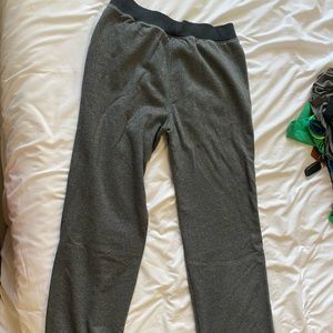 Under Armour sweatpants